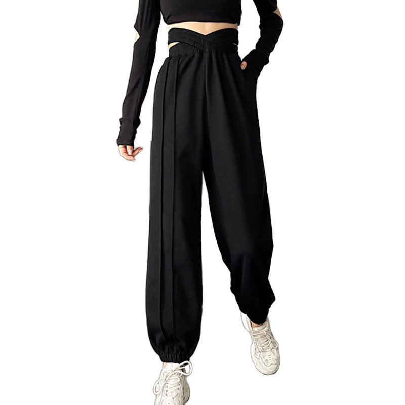 Women's comfortable leisure pants Chic & Stil