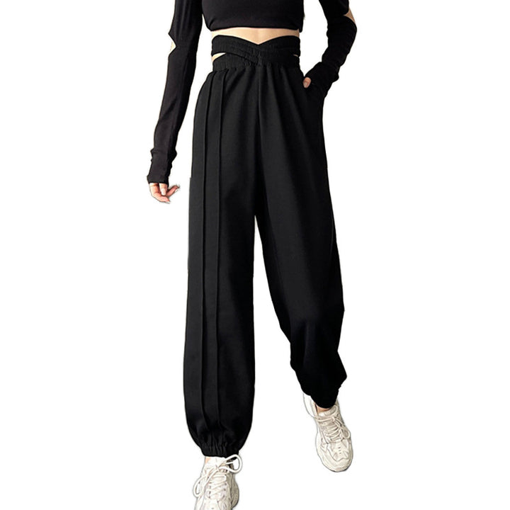 Women's comfortable leisure pants Chic & Stil
