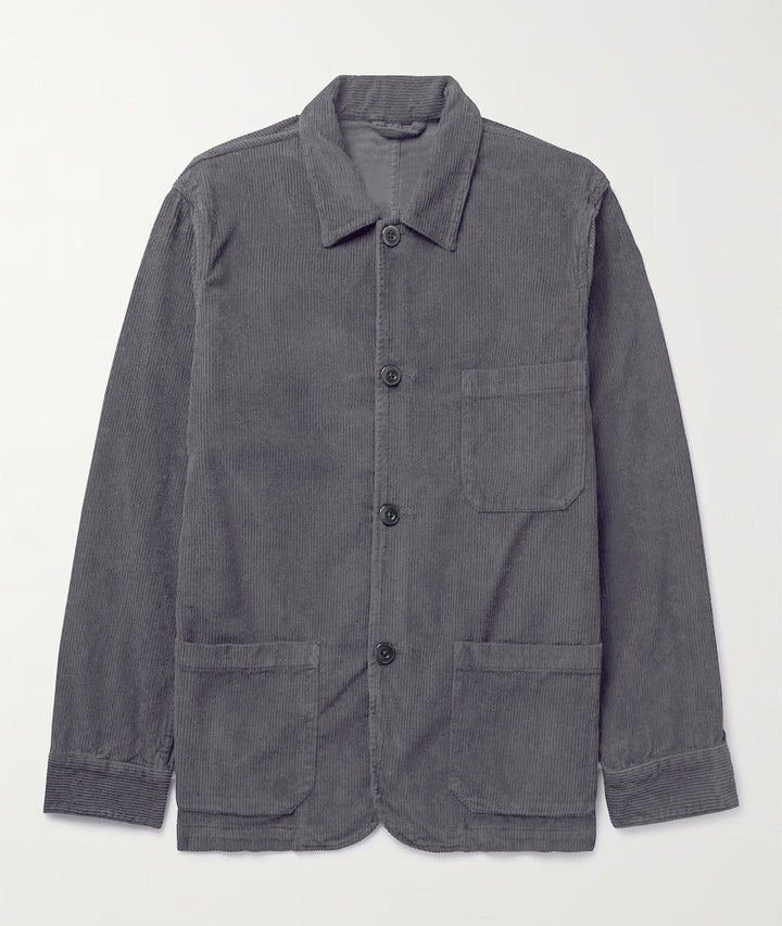 Ladies Chic and Stylish Cord Jacket