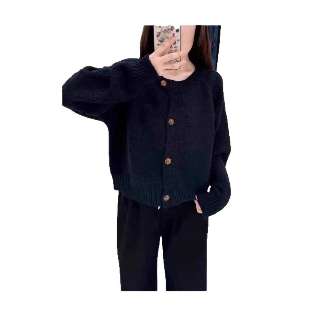 Chic und Stil | Women's Cardigan