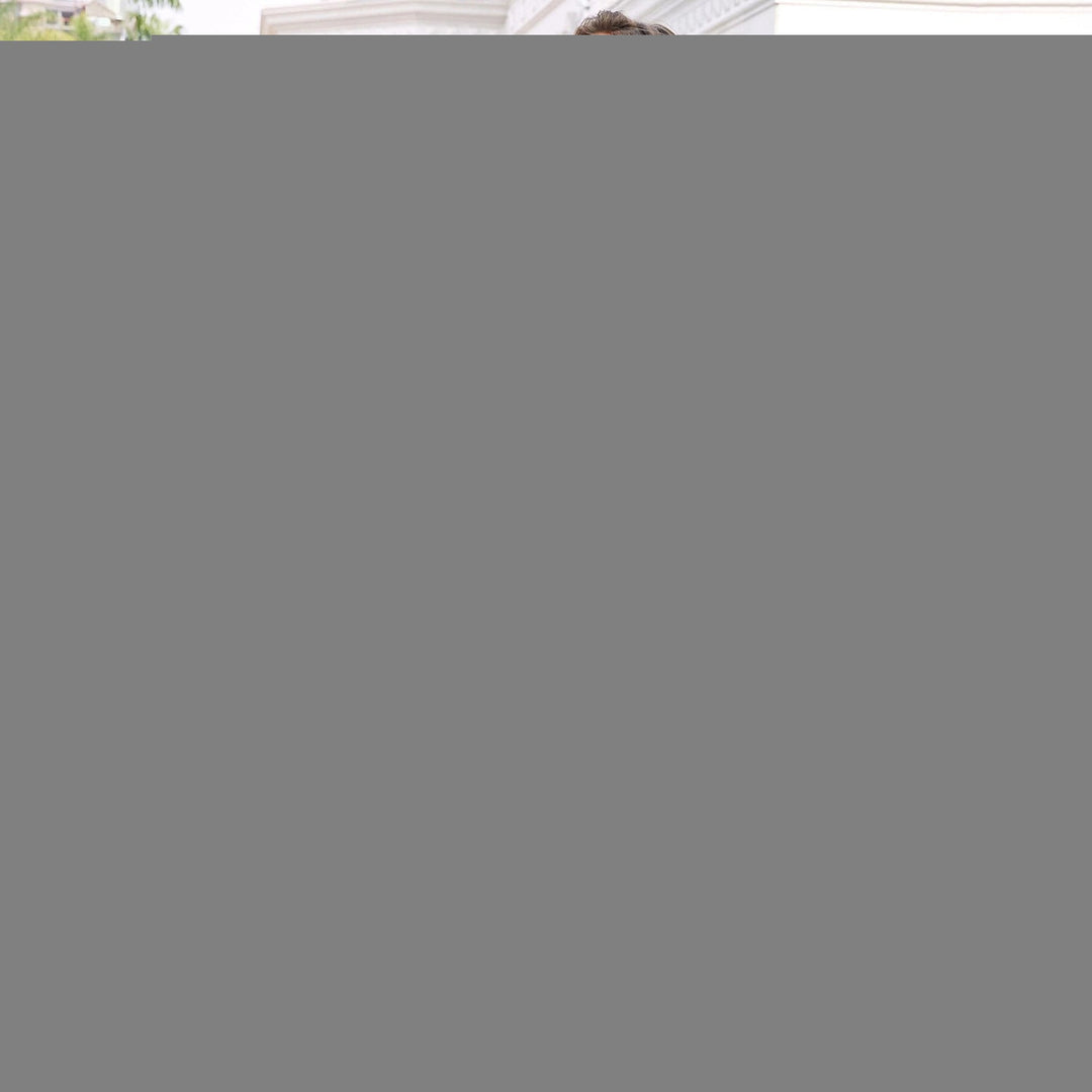 Women's Casual Long Sleeve Pajama Set with Elastic Waistband and Soft Fabric Chic und Stil