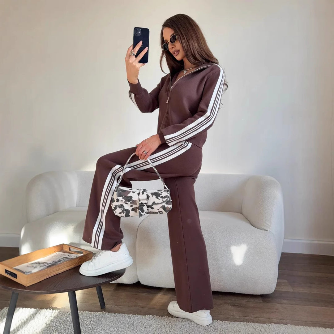 Two-piece sports set for women Lune London