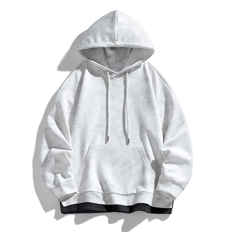 Hooded sweatshirt for women with innovative design and comfortable fit Lune London