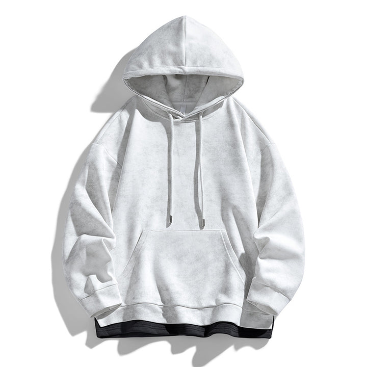 Hooded sweatshirt for women with innovative design and comfortable fit Lune London