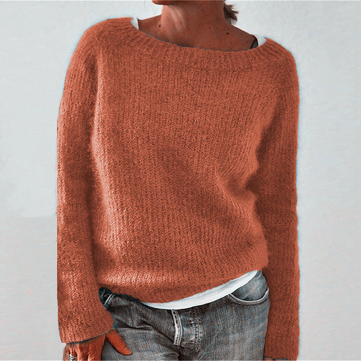 Lune London | Classic Sweater