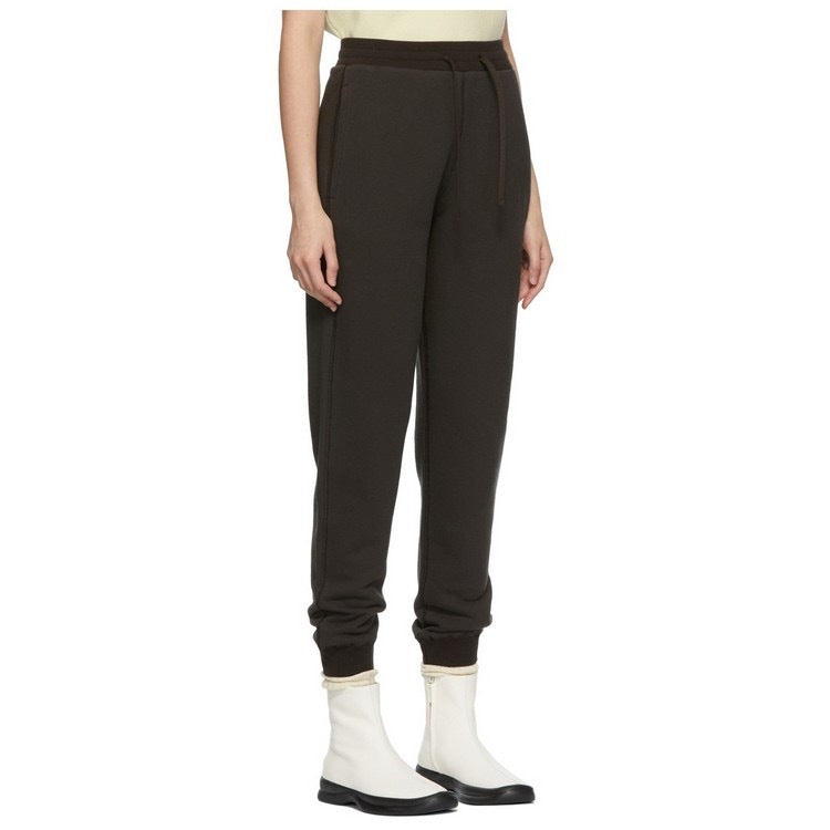 Pantalons de loisirs confortables pour femmes avec taille élastique Chic & Stil