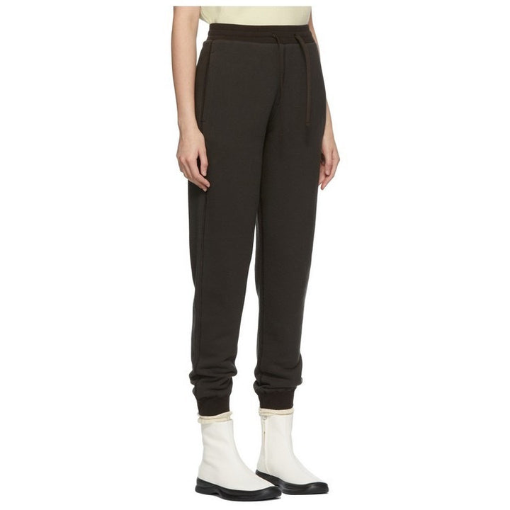 Pantalons de loisirs confortables pour femmes avec taille élastique Chic & Stil