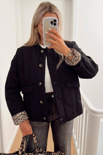 Lune London | Jacket - Green Garden