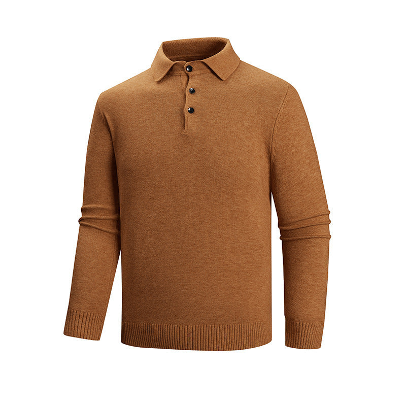 Men's Chic and Stylish Polo