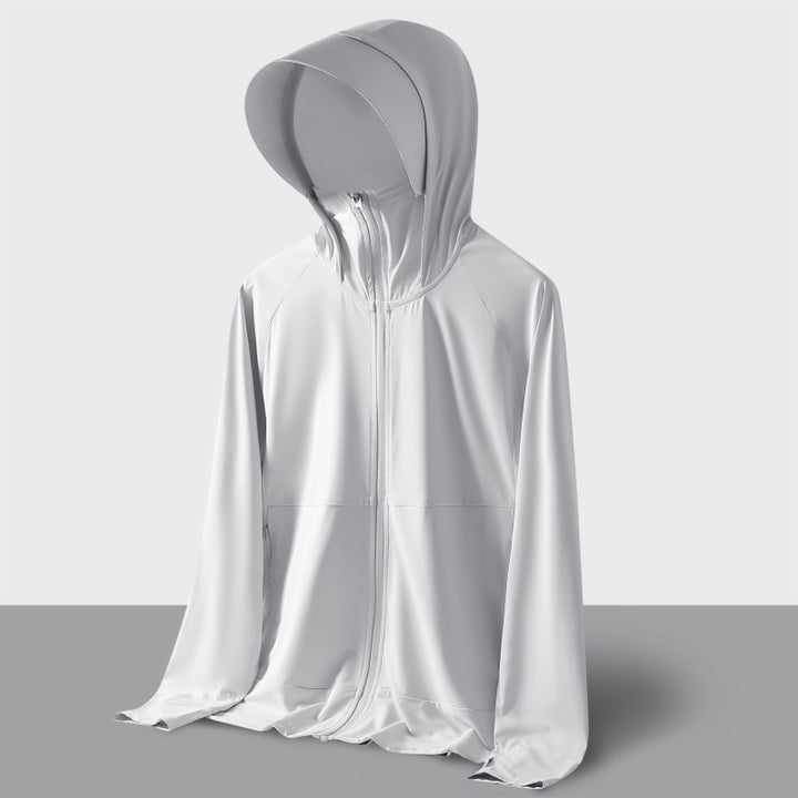 Ladies Sports Jacket with Breathable Properties Lune London