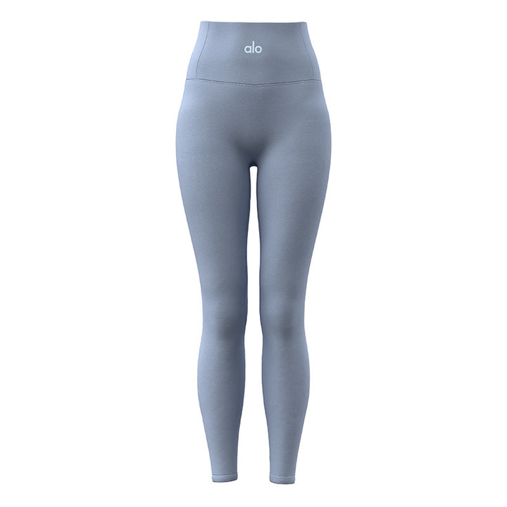 Women High-Waisted Sport Leggings Chic & Stil