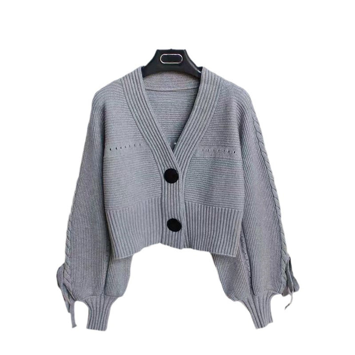 Ladies comfortable cardigan Lune London