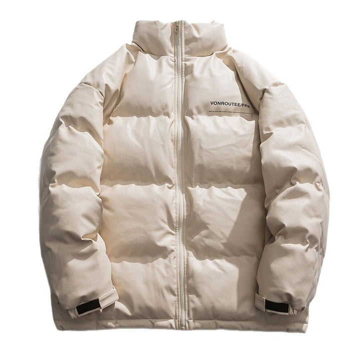 Elegant quilted jacket for men with a stylish design Lune London