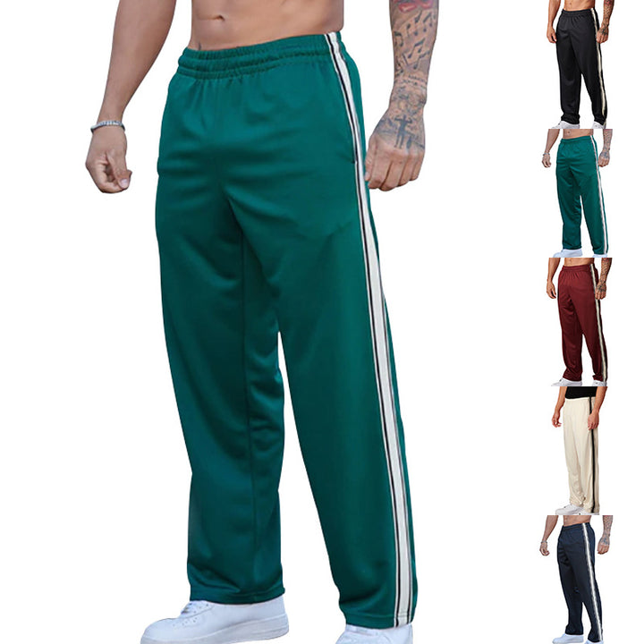 Chic and Stylish Sport Leisure Pants for Men