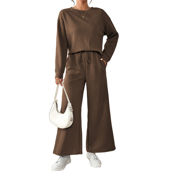 Women Chic and Stylish Loungewear Set