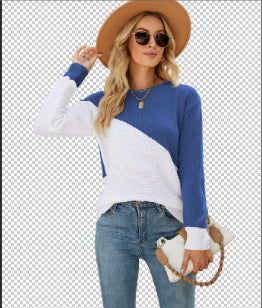 Femme Jumper Stylé
