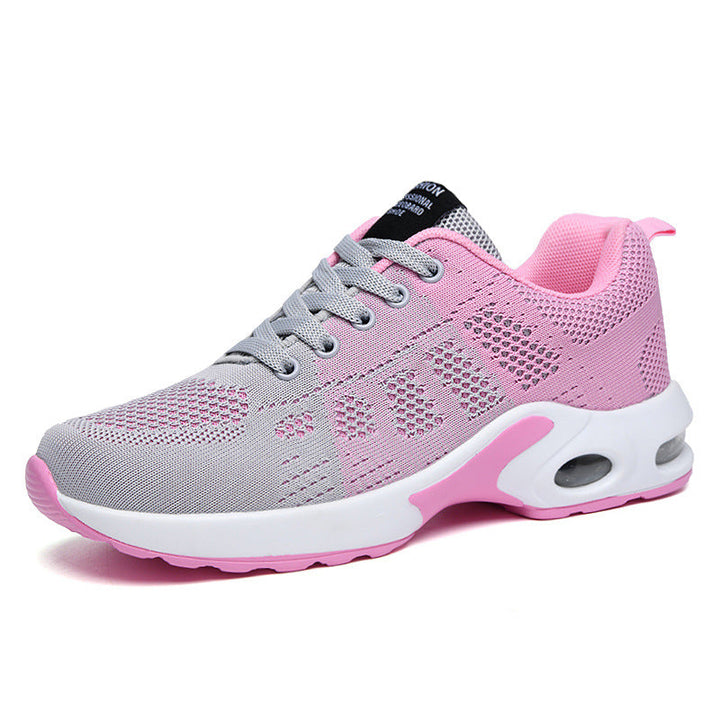 Lune London | Orthopedic Women's Running Shoes