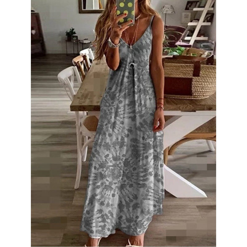 Lune London Casual Tank Dress for Women