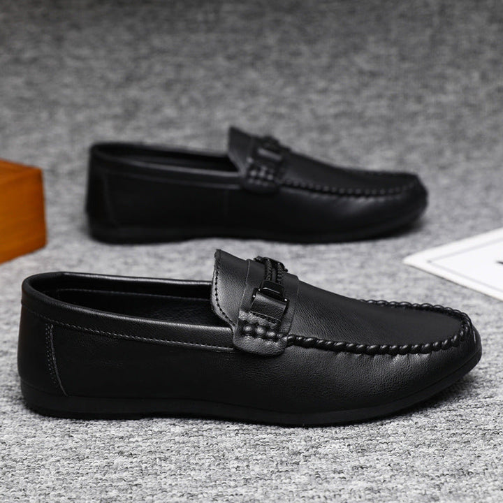 Men's Moccasins Lune London