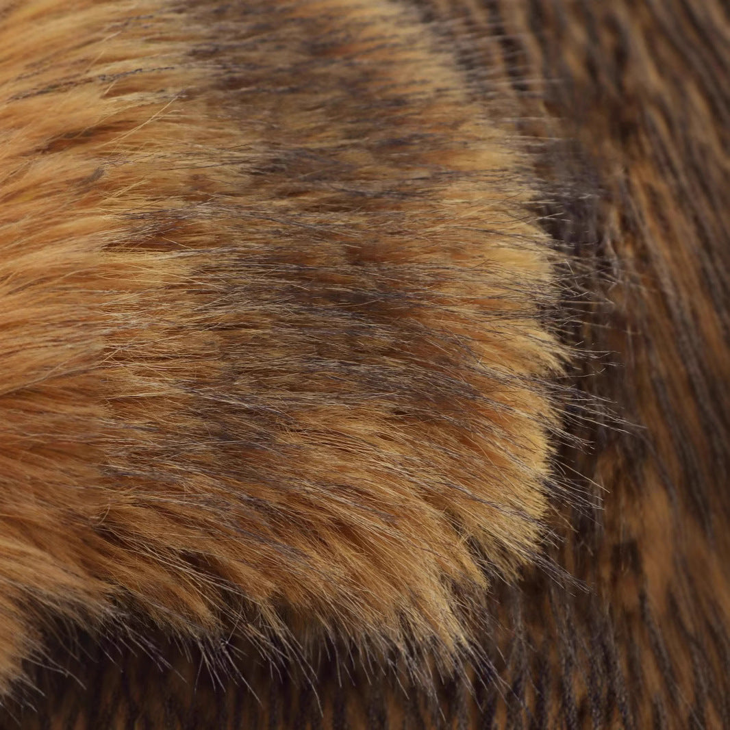 Ladies fur coat Lune London