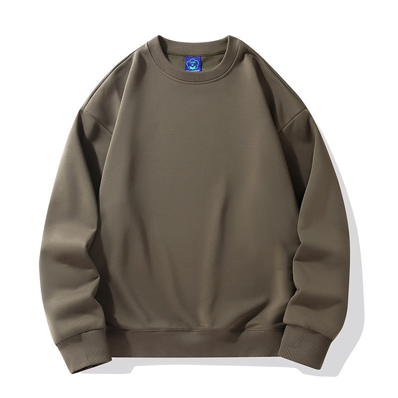 Casual sweatshirt for women with a modern cut Lune London