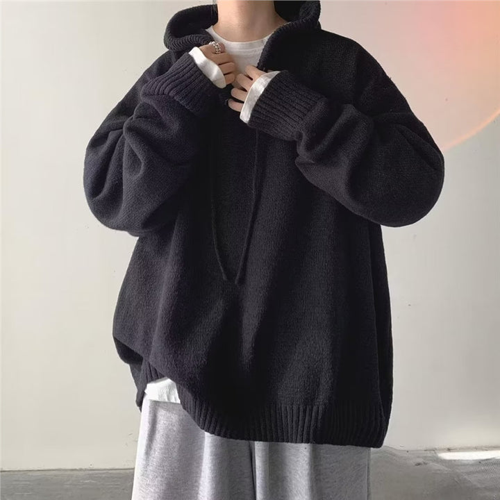 Ladies oversized soft and comfortable hoodie Lune London
