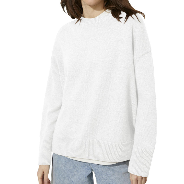 Lune London women's knitted sweater