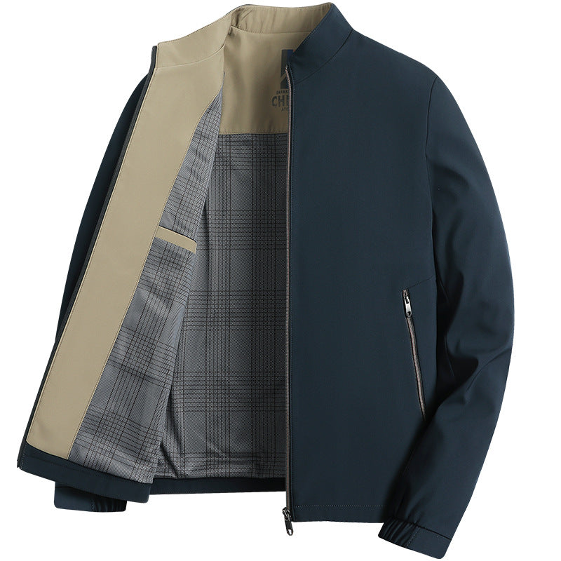 Lune London Casual Jacket for Men