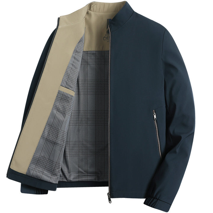 Lune London Casual Jacket for Men