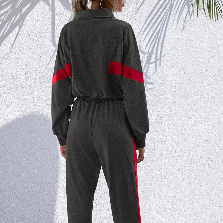 Ladies tracksuit Lune London