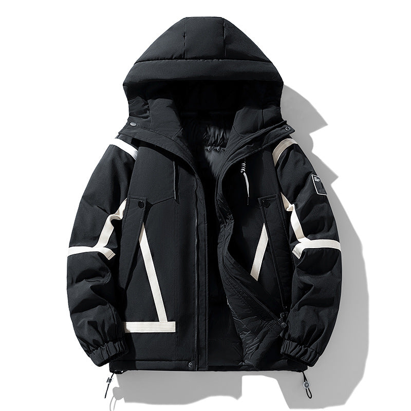 Women Snow and Winter Sports Jacket Moon London