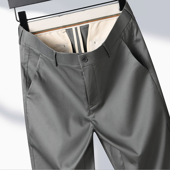 Elegant and comfortable suit pants for men Lune London 1760049588
