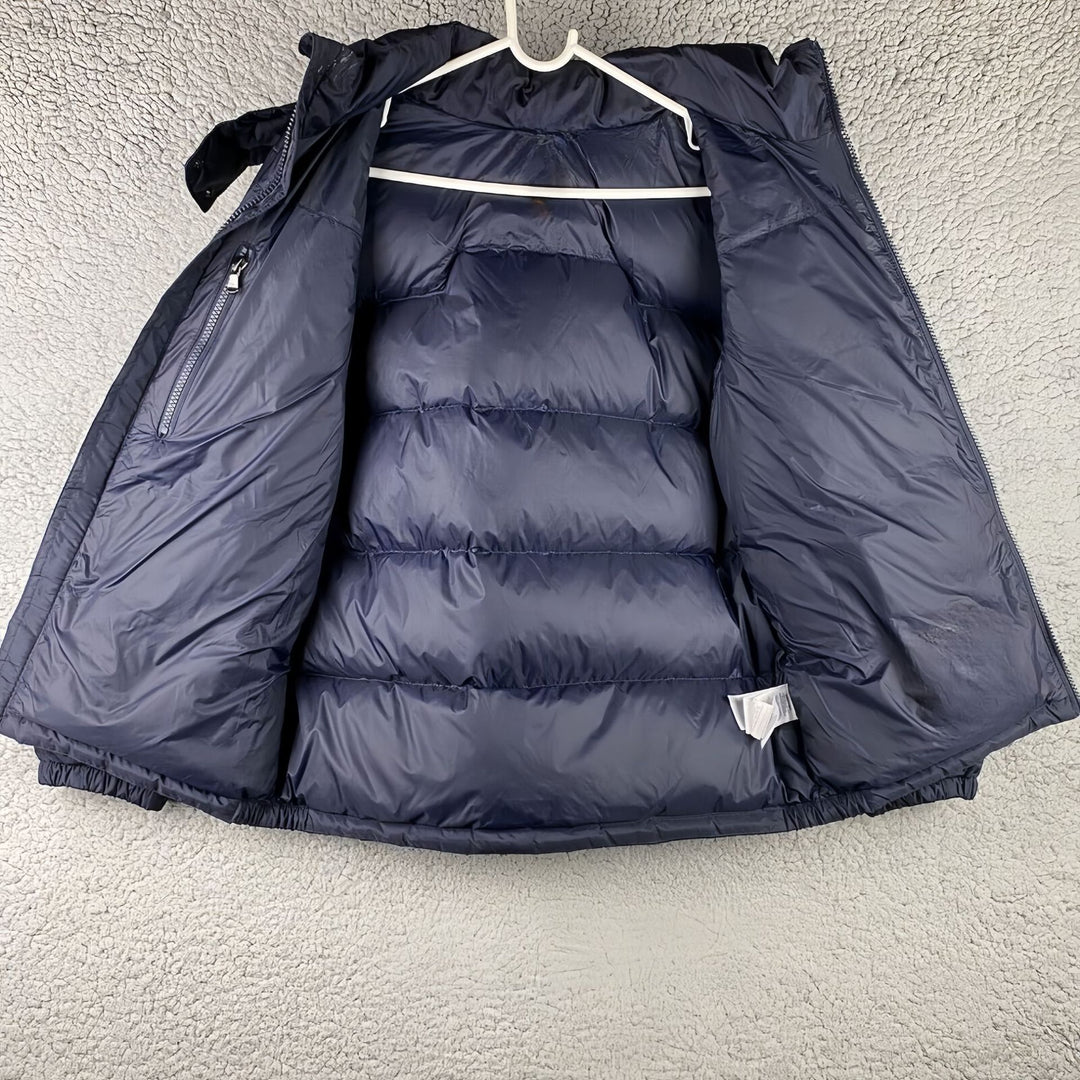 Lune London functional jacket for men