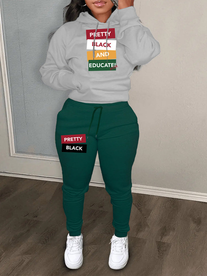 Lune London women's tracksuit