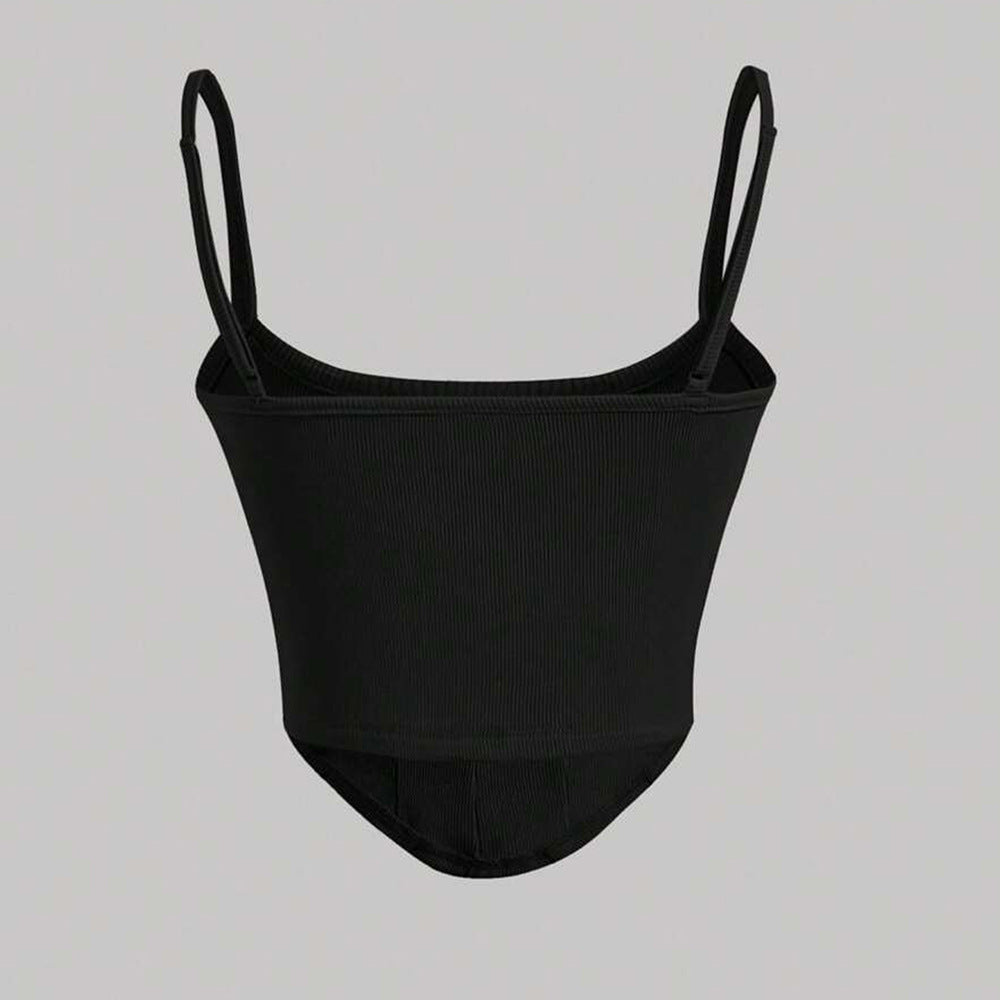 Chic & Stil textured design bodyshell for women