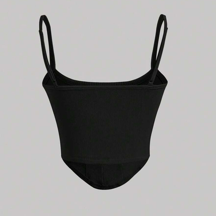 Chic & Stil textured design bodyshell for women