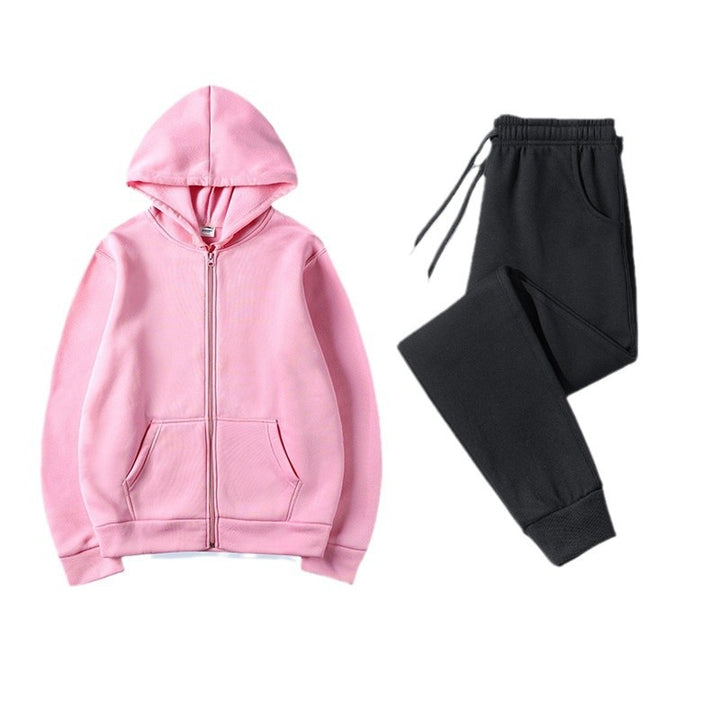 Lune London women's hoodie and jogging pants