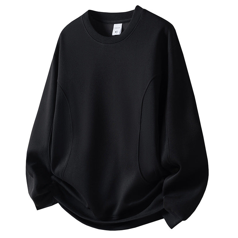 Women Oversized Comfortable Sweatshirt Moon London