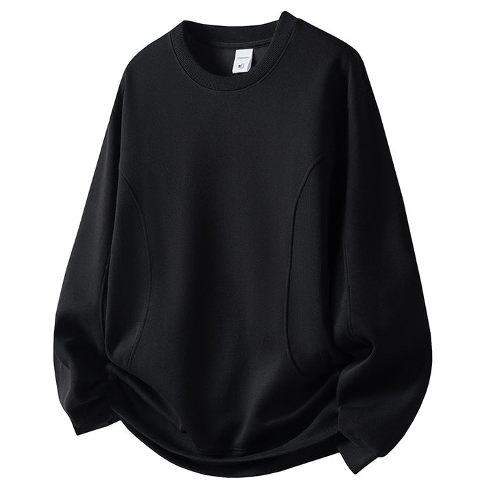 Women Oversized Comfortable Sweatshirt Moon London