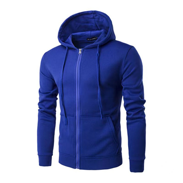 Veste à capuche pour femmes avec doublure en polaire de haute qualité et coupe confortable Chic & Stil