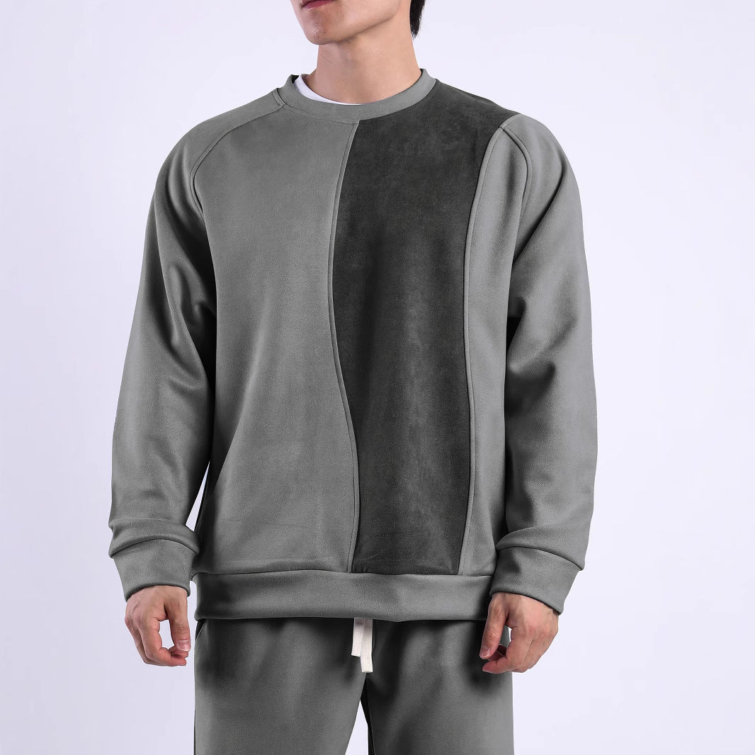 Women’s sports pullover with innovative design and breathable inserts Lune London