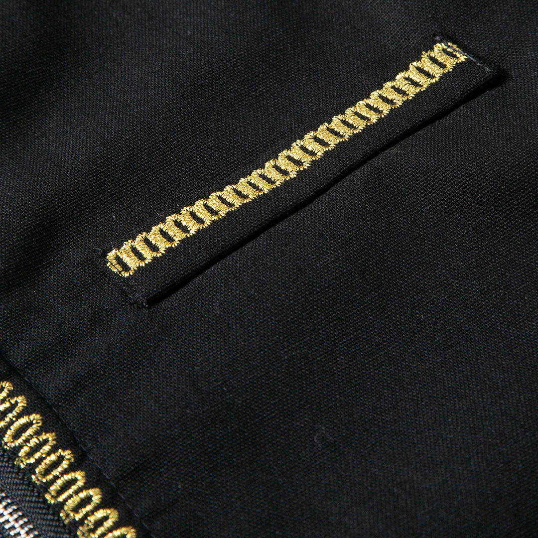 Elegant Men's Kurta with fine embroidery Lune London
