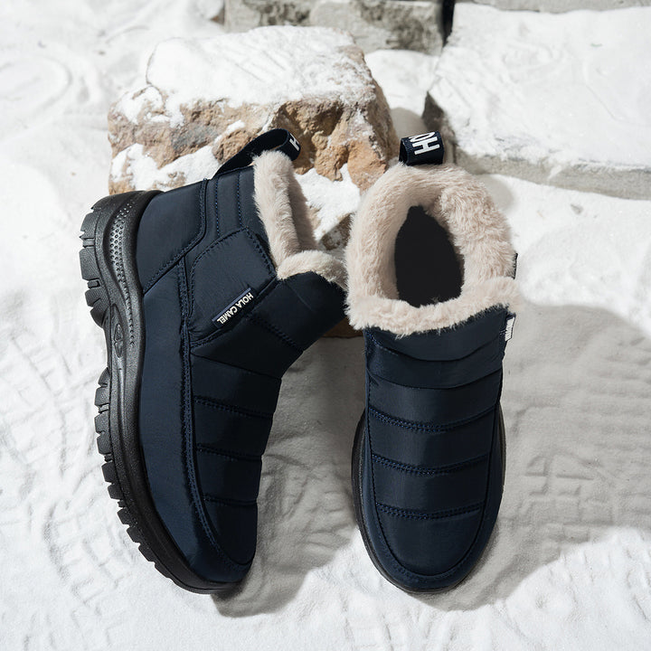 Bottes d'hiver pour femmes Lune London