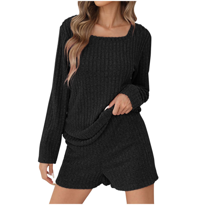 Lune London Women's Leisure Set