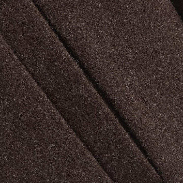 Casual polar jacket for women with high collar and inner pockets Lune London
