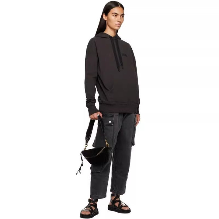 Pantalons cargo pour femmes avec une coupe ample et des poches pratiques Chic & Stil