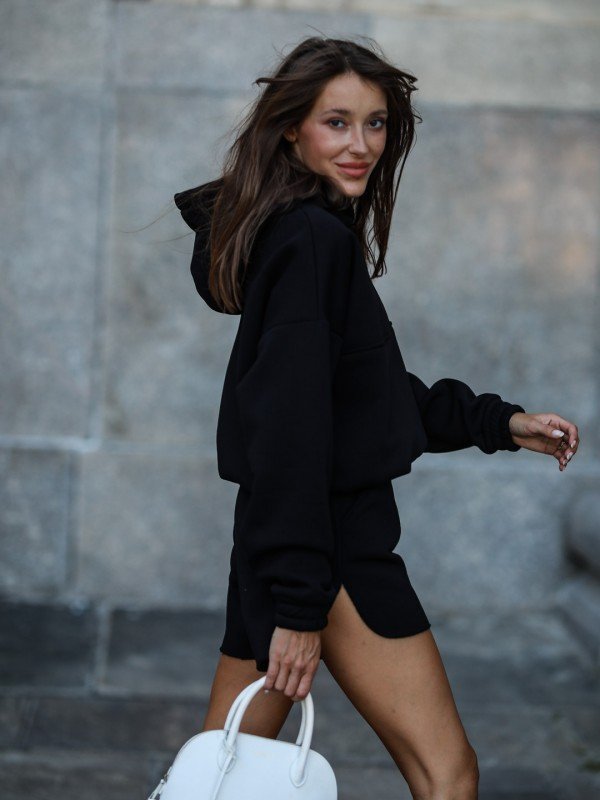 Ladies Two-piece Sport Outfit Lune London
