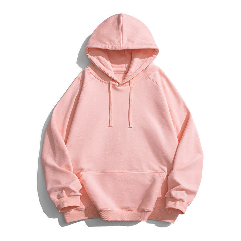 Men's Leisure Hoodie Lune London