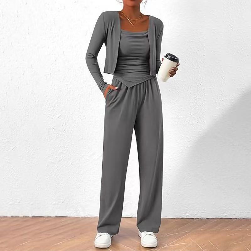Lune London coordinated lounge set for ladies