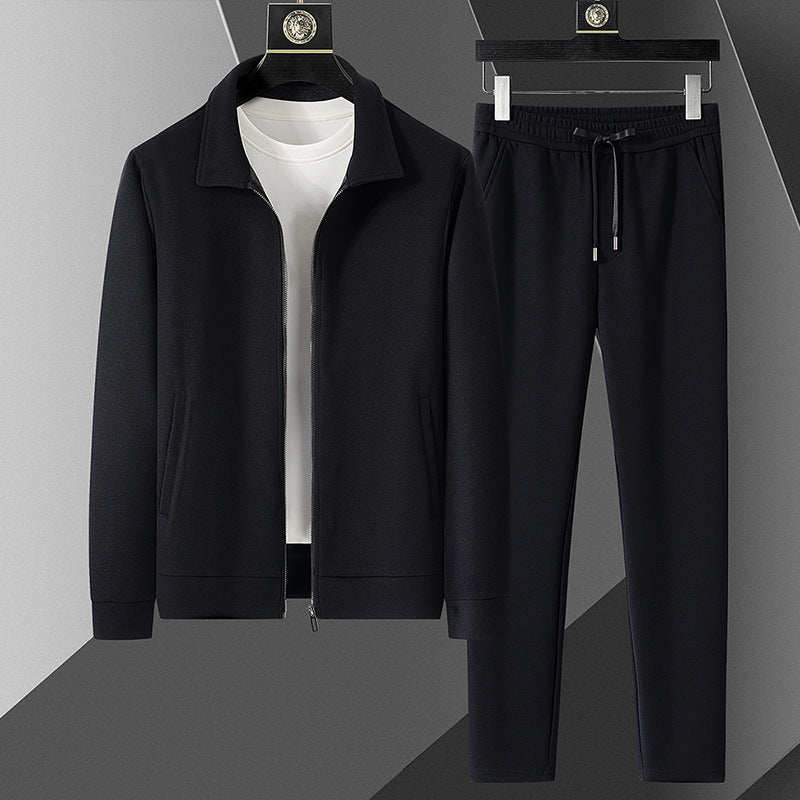 Lune London Men's Sports Tracksuit Set